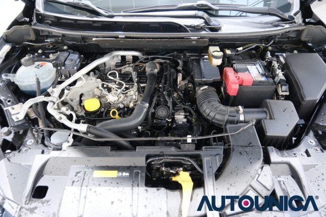 NISSAN Qashqai MHEV 140 CV ACENTA FULL LED