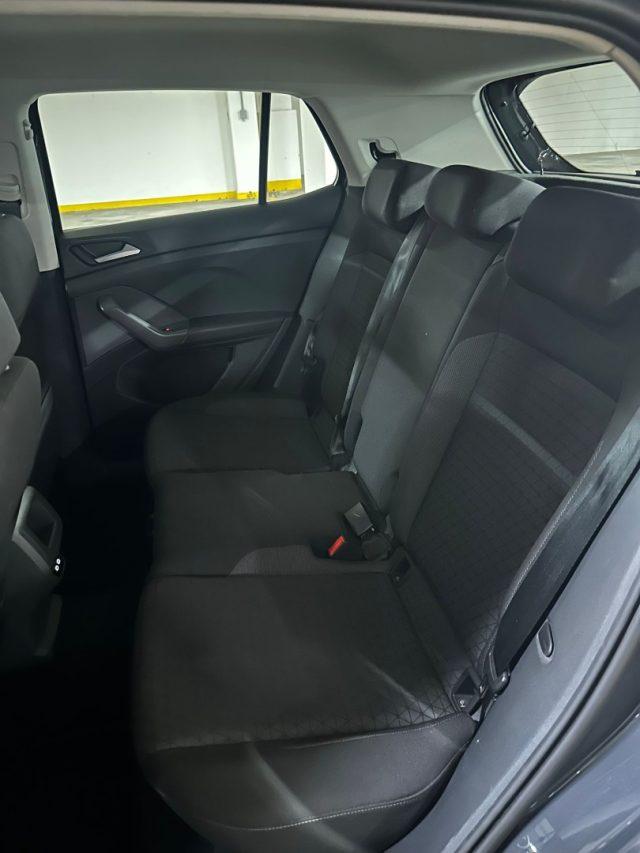 VOLKSWAGEN T-Cross 1.0 TSI Style BMT