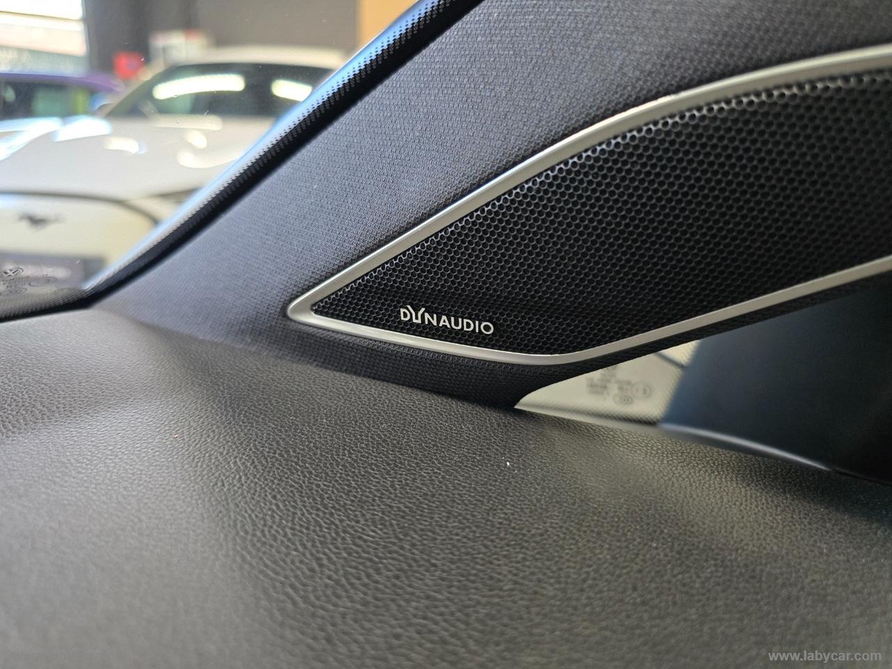 VOLKSWAGEN Golf GTD 2.0 TDI 5p. BMT