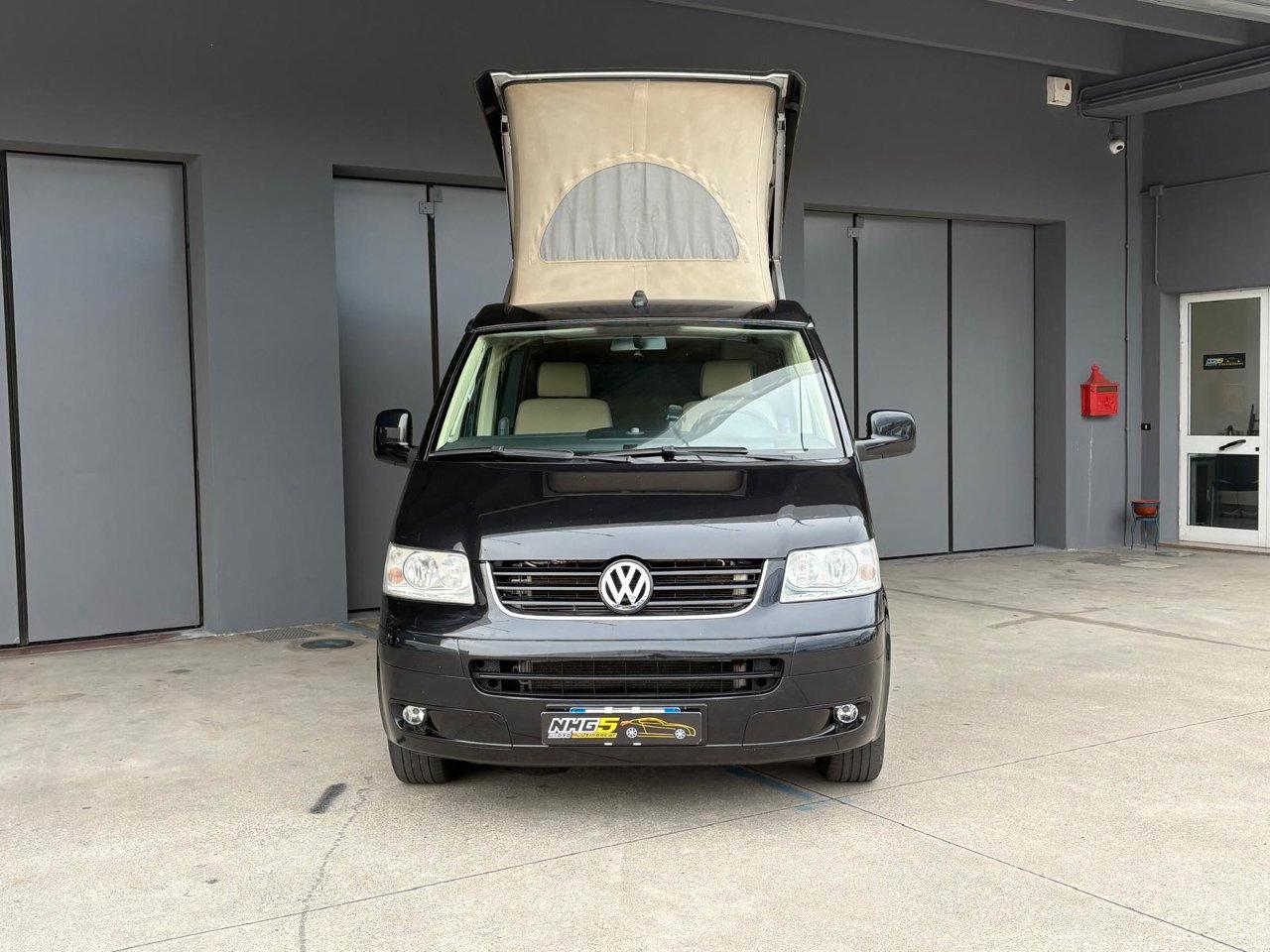 Volkswagen California 2.5 tdi 175 cv