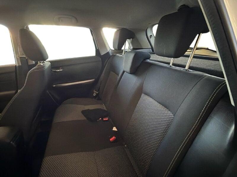 Suzuki Vitara Vitara 1.4h Cool+ 4wd allgrip 129cv