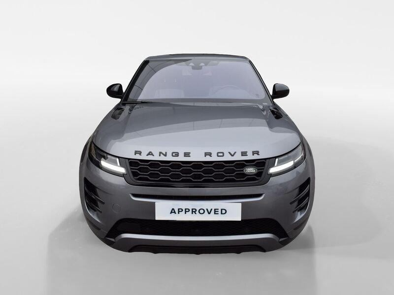 Land Rover RR Evoque Range Rover Evoque 2.0D I4-L.Flw 150 CV AWD Auto R-Dynamic S