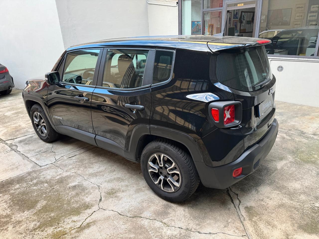 Jeep Renegade 1.0 T3 Sport