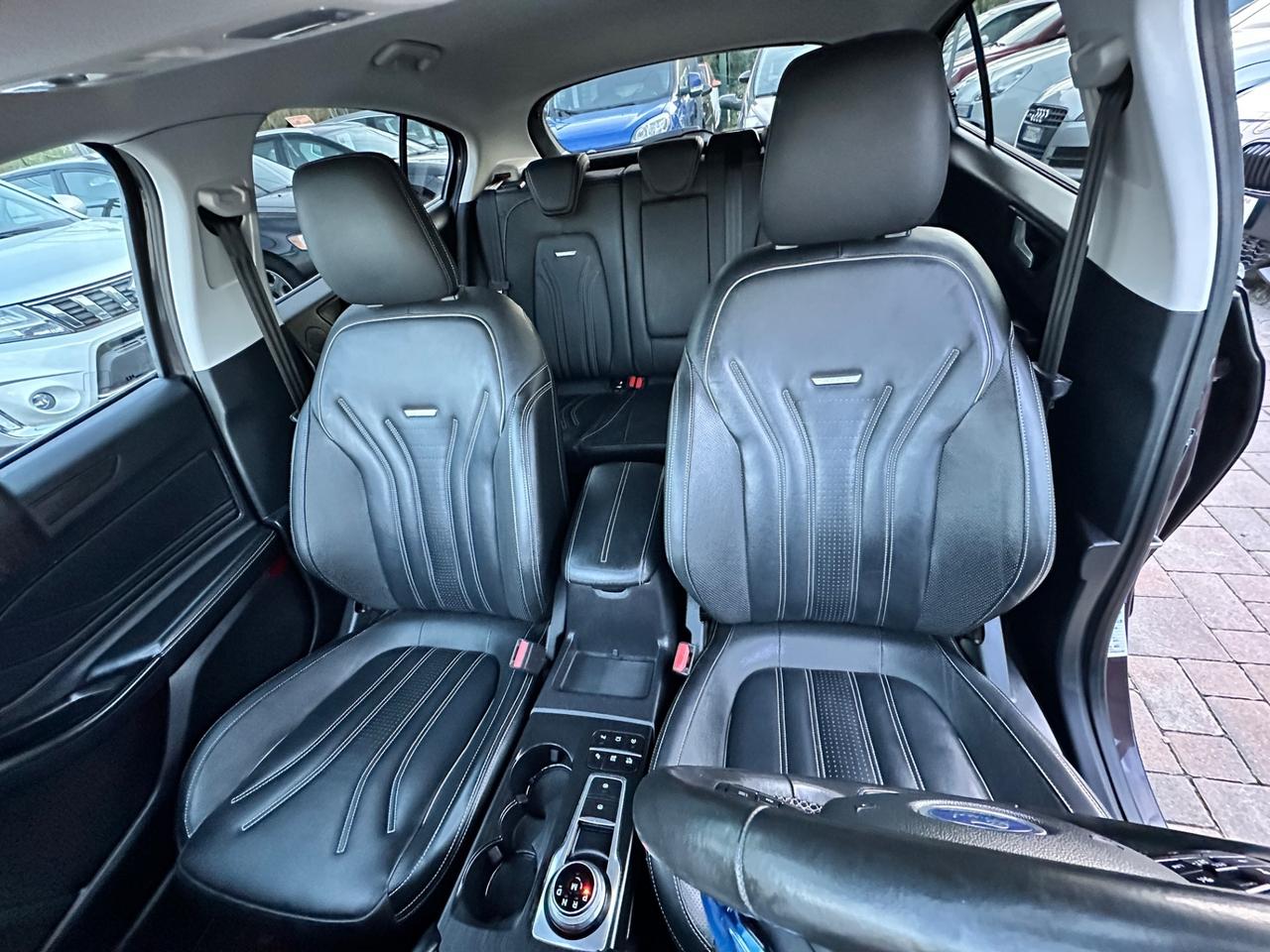 Ford Focus Vignale Automatico