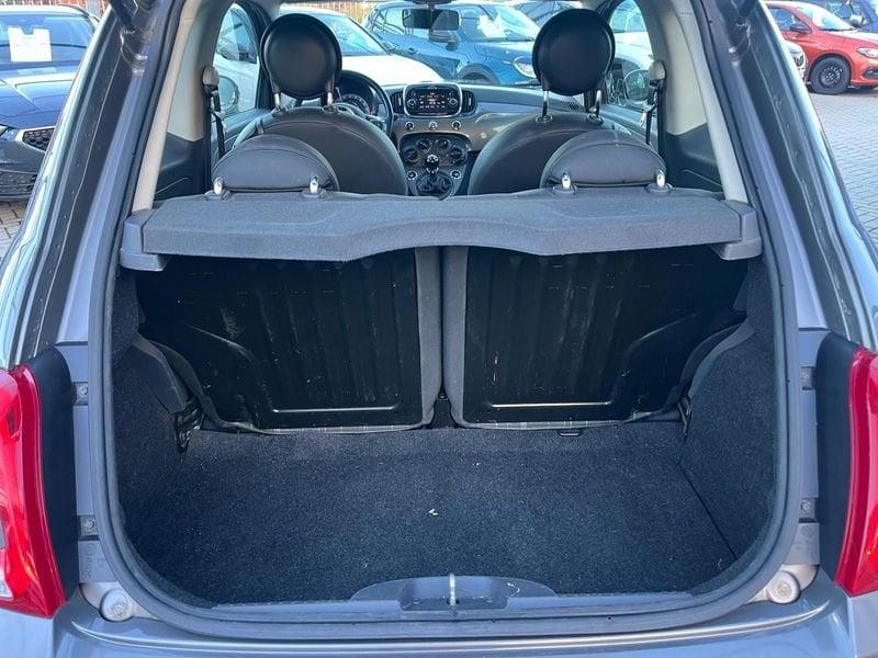 FIAT 500 500 1.2 "S"