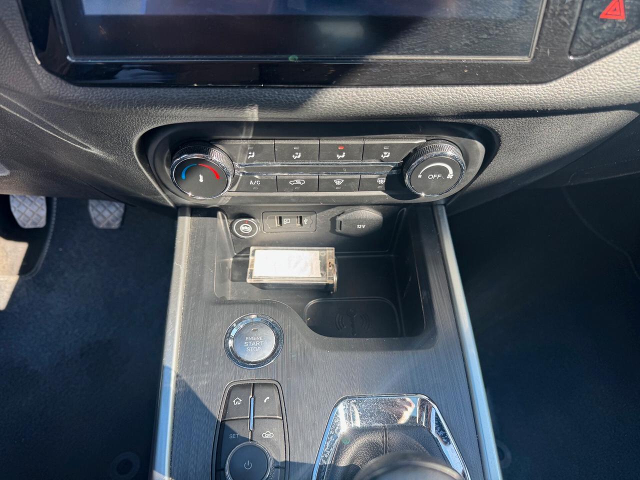 DR 4.0 1.5cc 117CV Bi-Fuel GPL