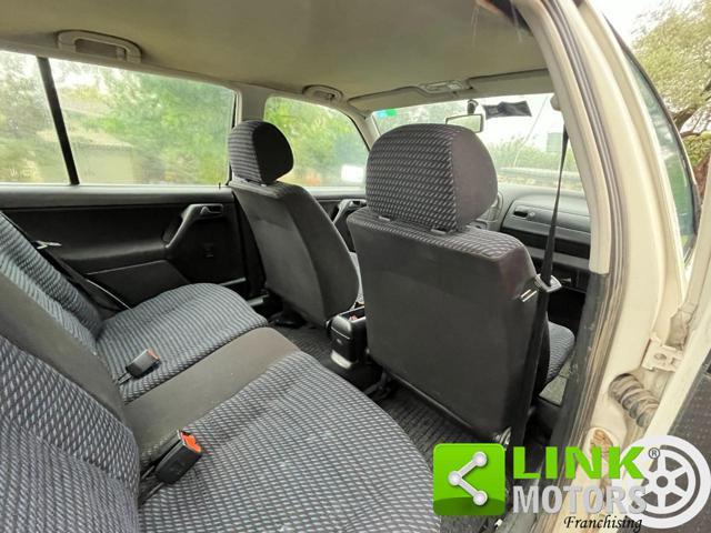 VOLKSWAGEN Vento 1.9 turbodiesel cat CL