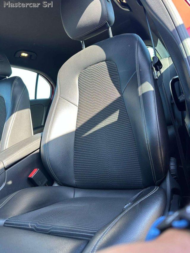 MERCEDES-BENZ A 180 A 180 d Sport auto - FS929SH