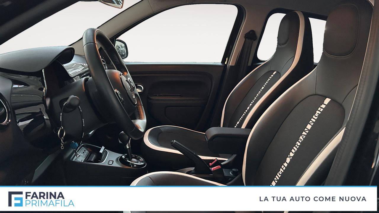 RENAULT Twingo Electric - Twingo Urban Night 22kWh