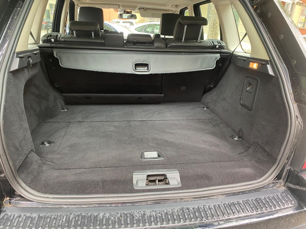 Land Rover Range Sport 3.0 SDV6 SE