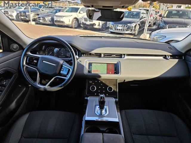 LAND ROVER Range Rover Evoque Evoque 2.0d i4 mhev S awd 163cv auto - GE190CR