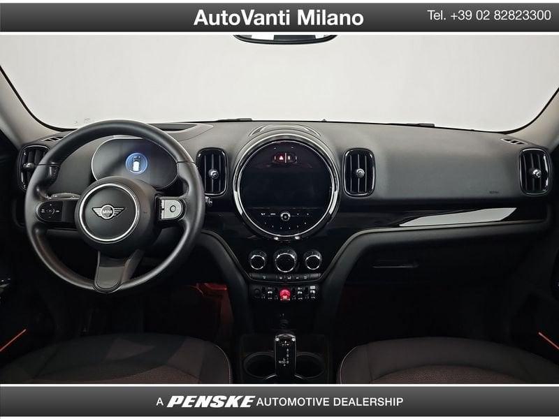 MINI Mini Countryman F60 Mini 2.0 Cooper D Essential Countryman