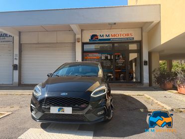 Ford Fiesta 3 Porte Fiesta 3p 1.5 ecoboost ST s&s 200cv my20.25