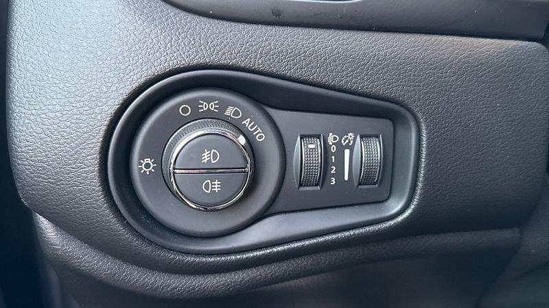 Jeep Renegade 1.0 t3 Limited 2wd