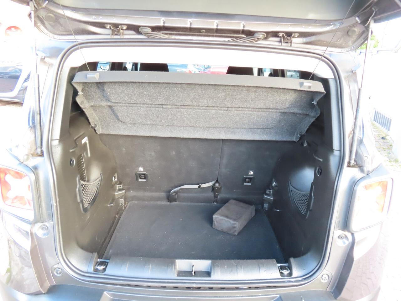 Jeep Renegade 1.6 Mjt 120 CV Limited KM CERT 2019