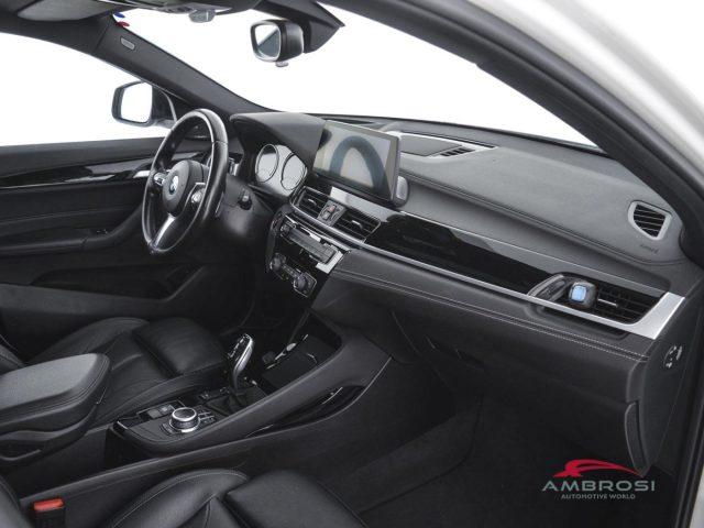 BMW X2 xDrive18d Msport-X
