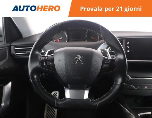 PEUGEOT 308 BlueHDi 120 S&S EAT6 Allure