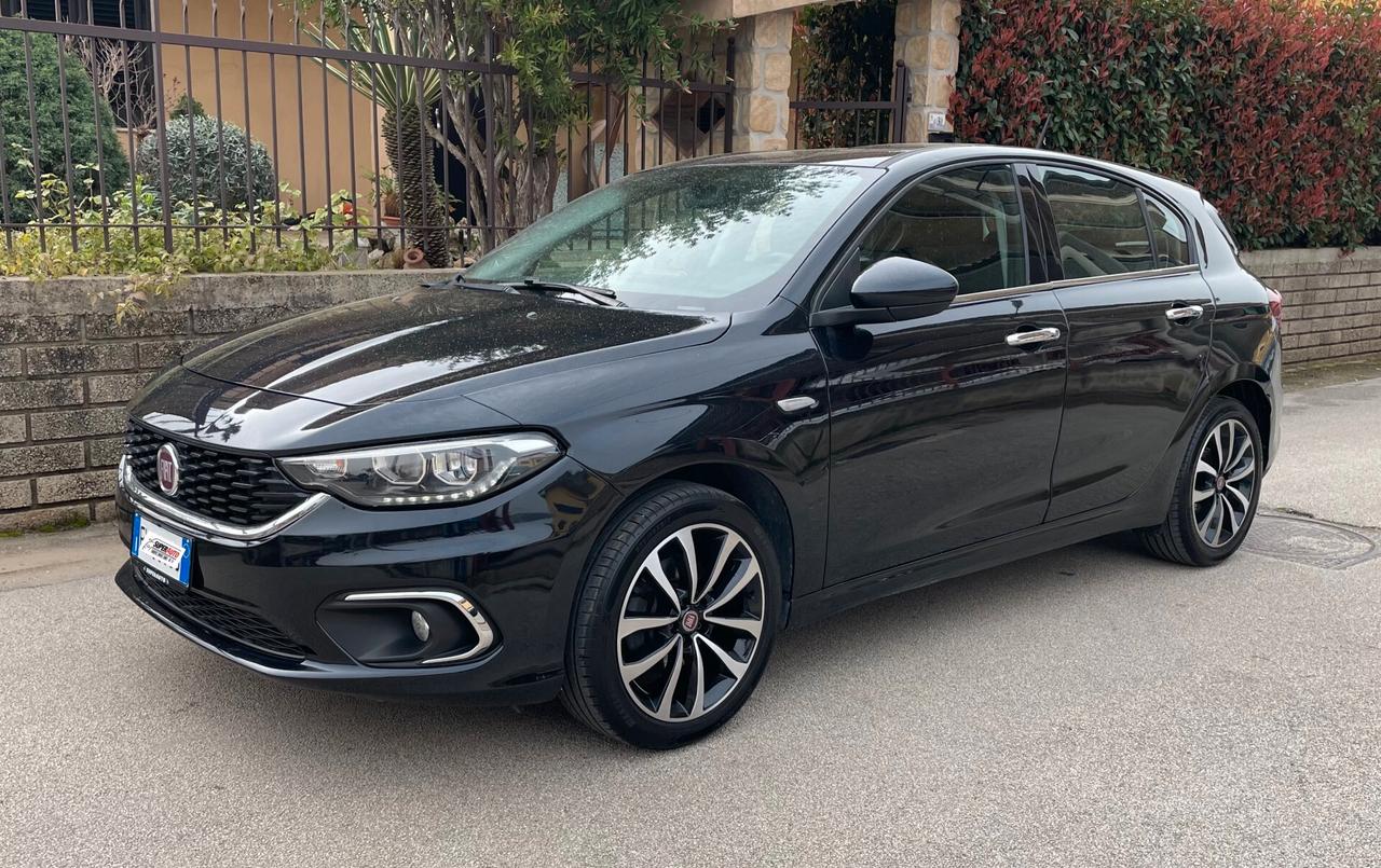 FIAT Tipo 1.3 MultiJet 95CV 5 Porte LOUNGE