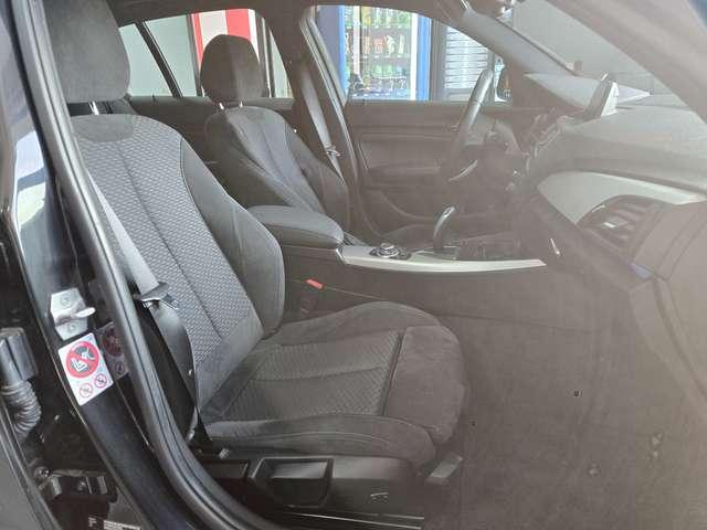 BMW 120 120i Msport 5p auto