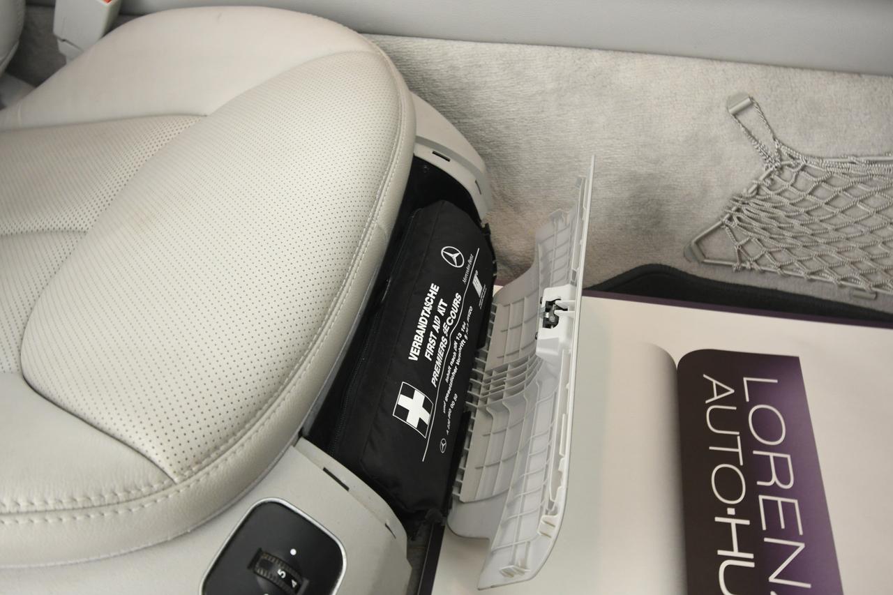 Mercedes-Benz SL 500 V8 COND. OTTIME+PELLE+C17"