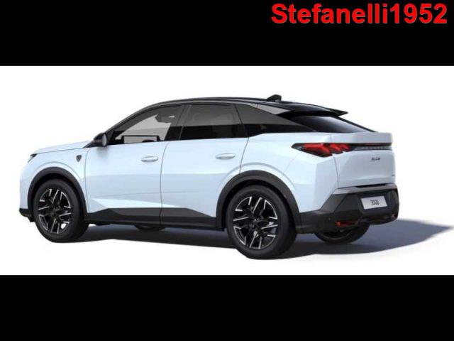PEUGEOT 3008 1.2 hybrid GT 136cv e-dcs6