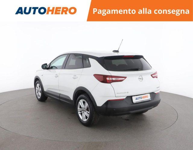 OPEL Grandland X 1.6 diesel Ecotec Start&Stop Advance