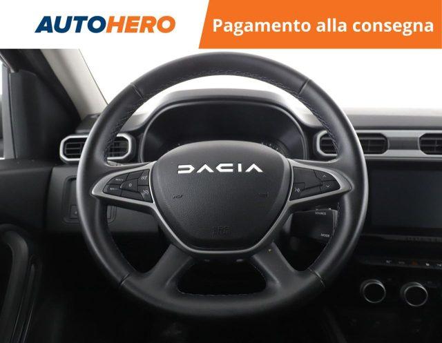 DACIA Duster 1.0 TCe GPL 4x2 Journey UP