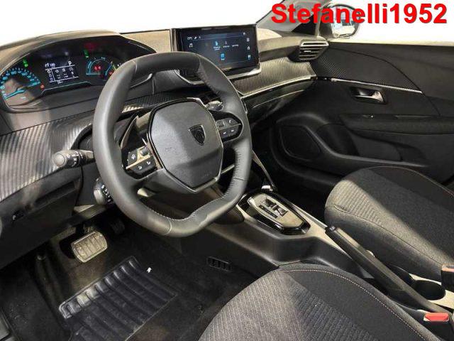 PEUGEOT 208 1.2 hybrid Style 100cv e-dcs 6