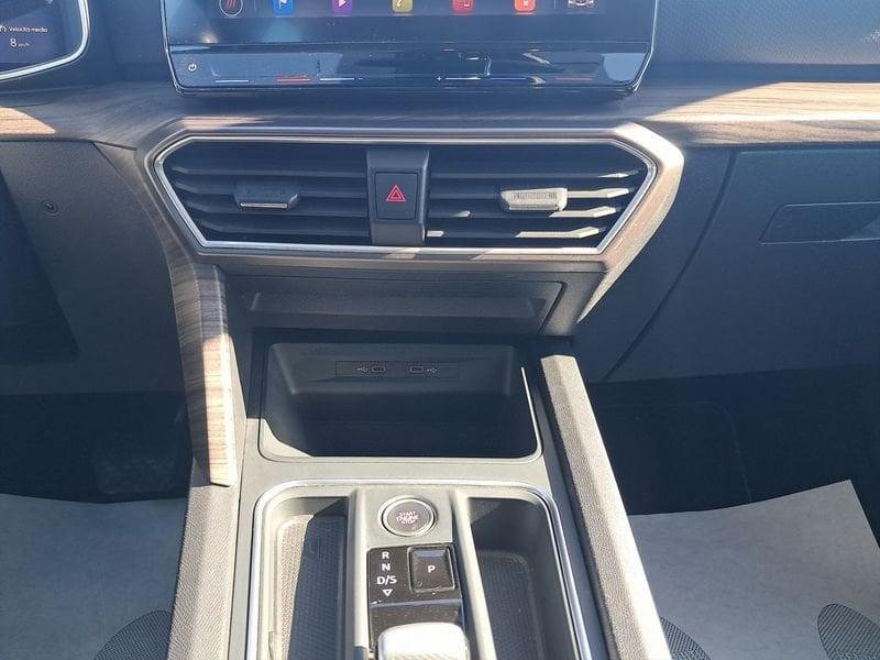 Seat Leon Sportstourer 1.5 eTSI 150 CV DSG Xcellence