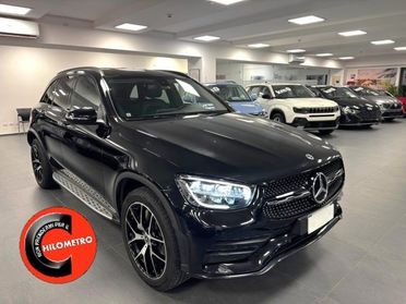 MERCEDES-BENZ GLC 220 2.0 d 4Matic 194 CV Premium