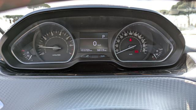 PEUGEOT 208 GT-Line 1.2 110cv AUT. PREZZO REALE SENZA VINCOLI