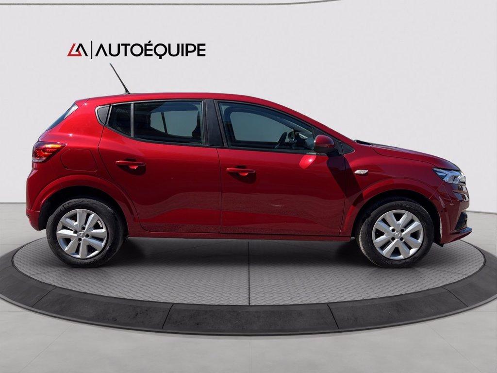 DACIA Sandero Streetway 1.0 tce Comfort 90cv 5 marce del 2022