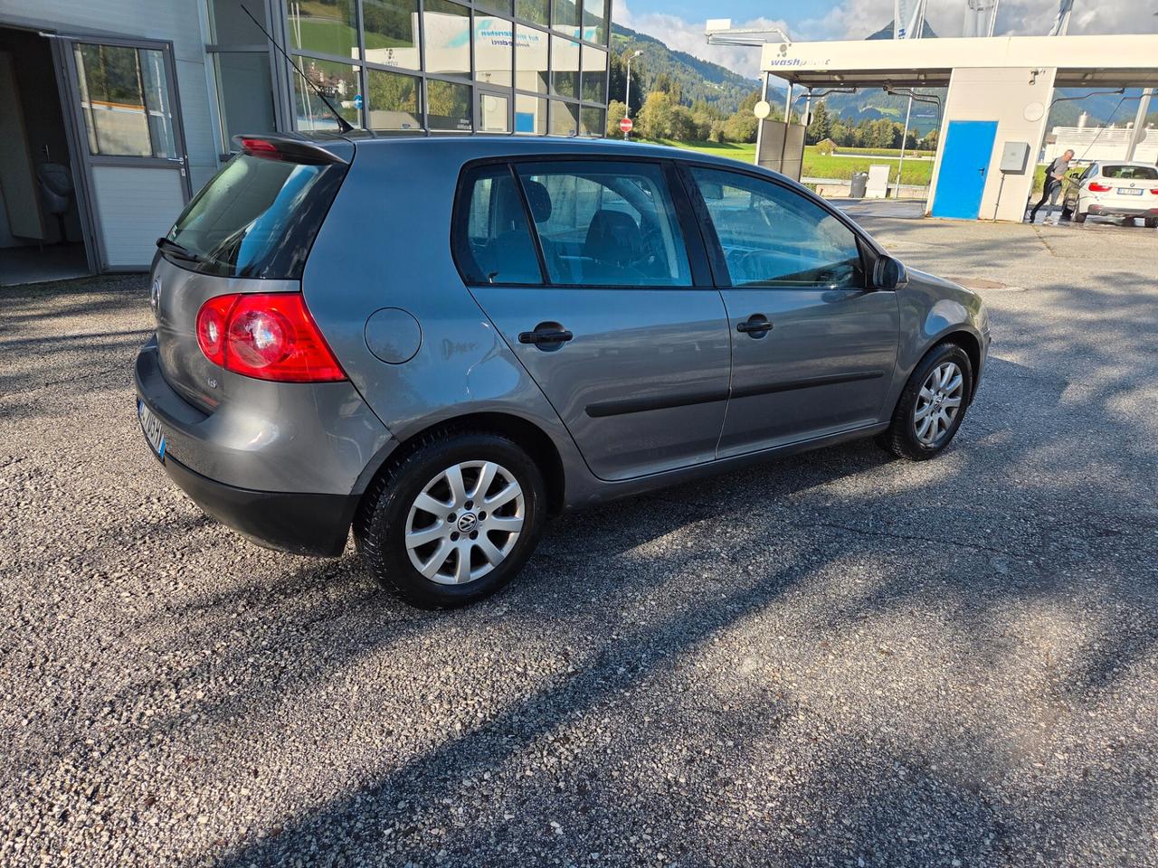 Volkswagen Golf 1.6 5p. Comfortline neopatentati