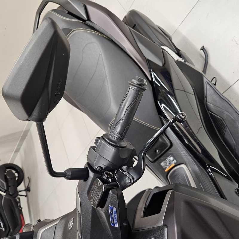 Yamaha N-Max 125 Tech Max - 2025