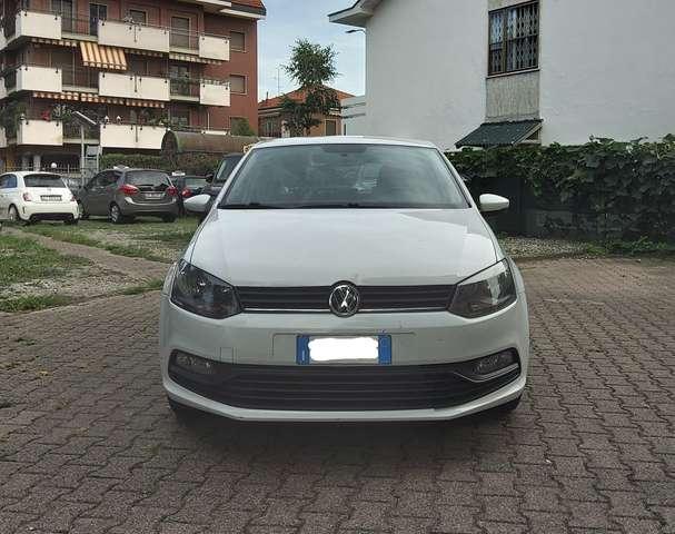 Volkswagen Polo 1.0 5p 60cv