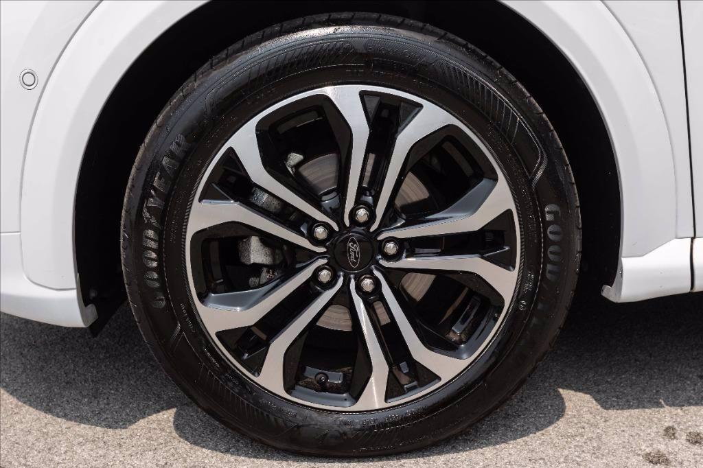 FORD Puma 1.0 ecoboost h ST-Line s&s 125cv del 2022