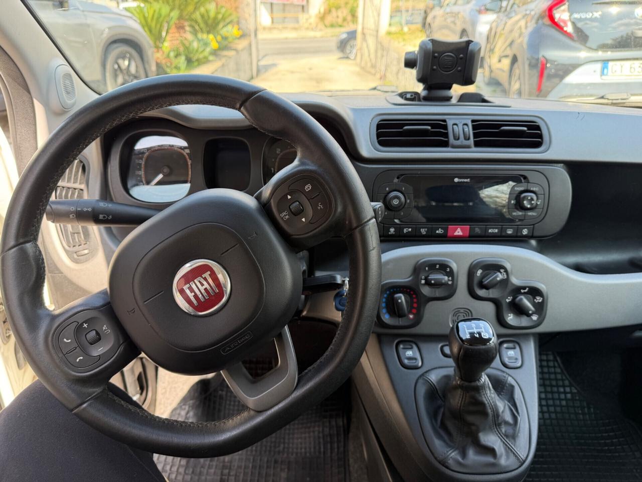 Fiat Panda Cross 1.3 MJT 95 CV S&S 4x4