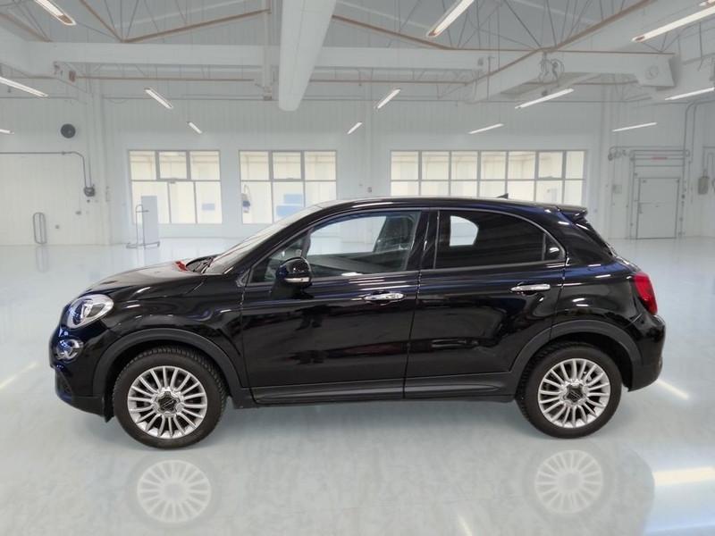FIAT 500X 1.3 Mjet 95cv E6D Connect