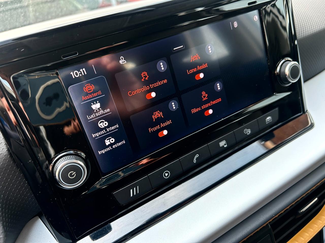 Seat Arona 1.0 TGI Style 2022