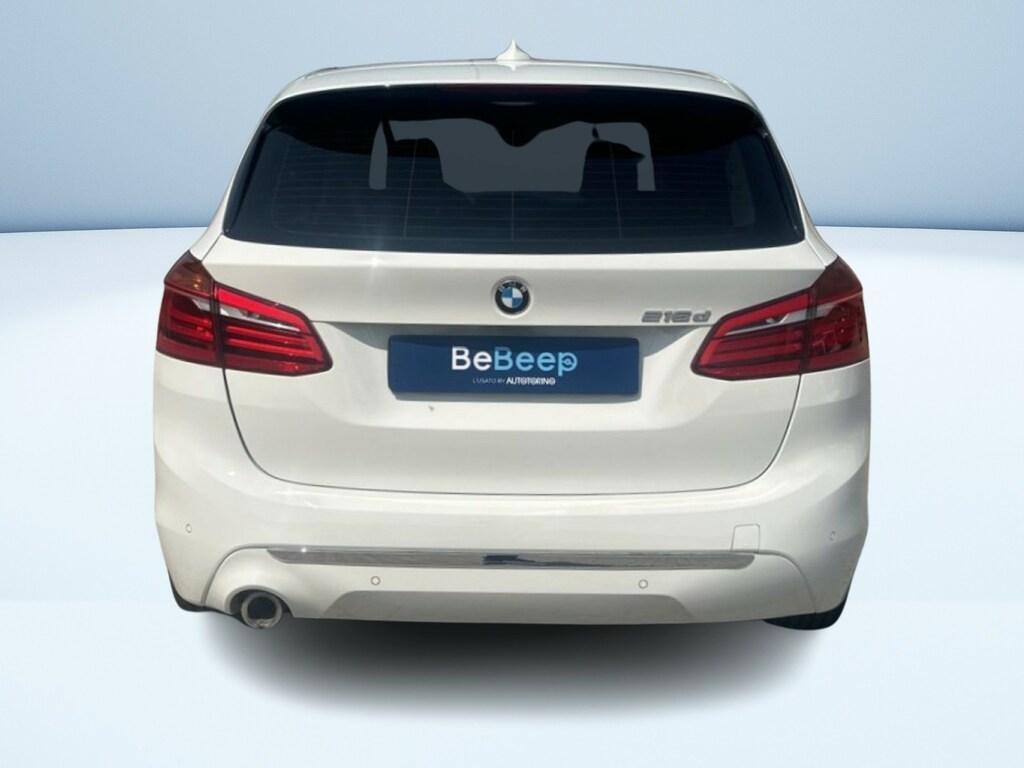 BMW Serie 2 Active Tourer 216 d Advantage