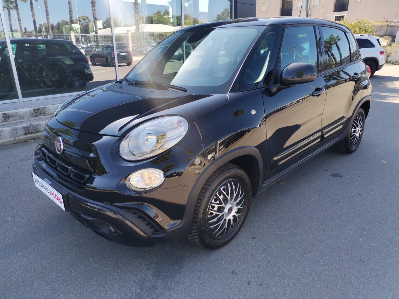Fiat 500 L 500L 1.4 Sport s&s 95cv my20