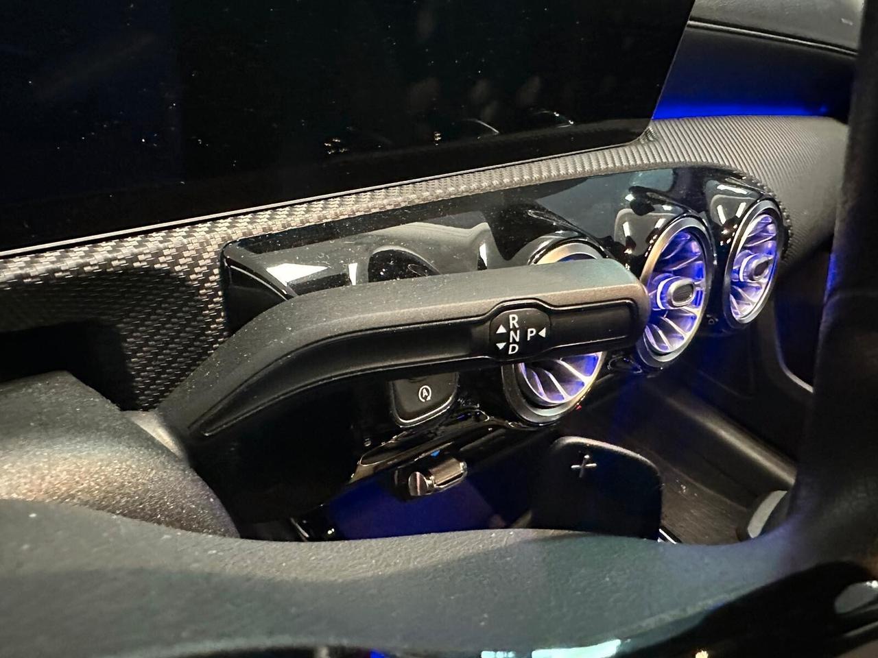 Mercedes-benz A 180 A 180 d Automatic Executive