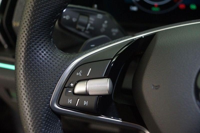 Skoda Kodiaq 1.5 m-HEV DSG 7 posti Executive