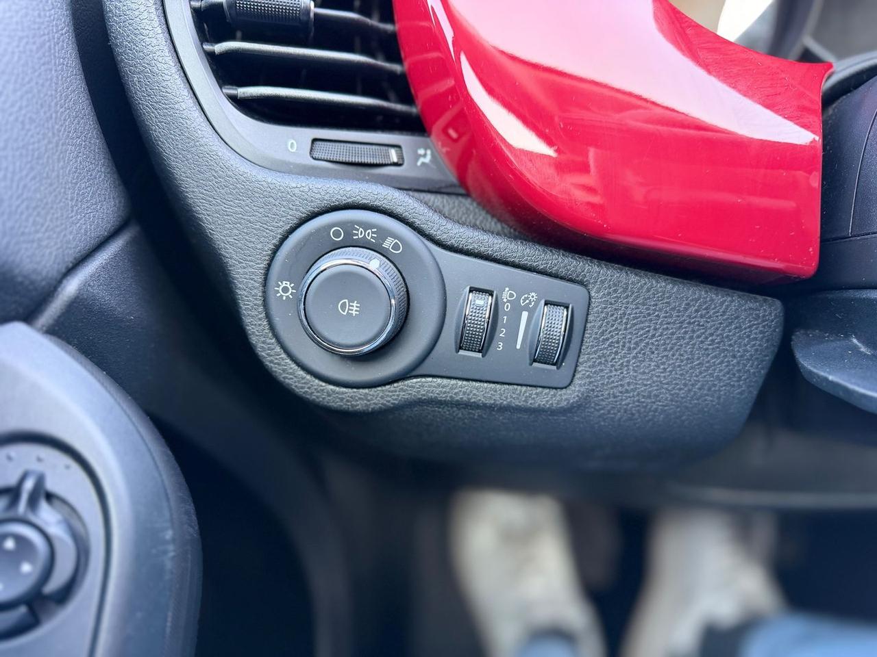 Fiat 500X Urban 1.3 Multijet #8857