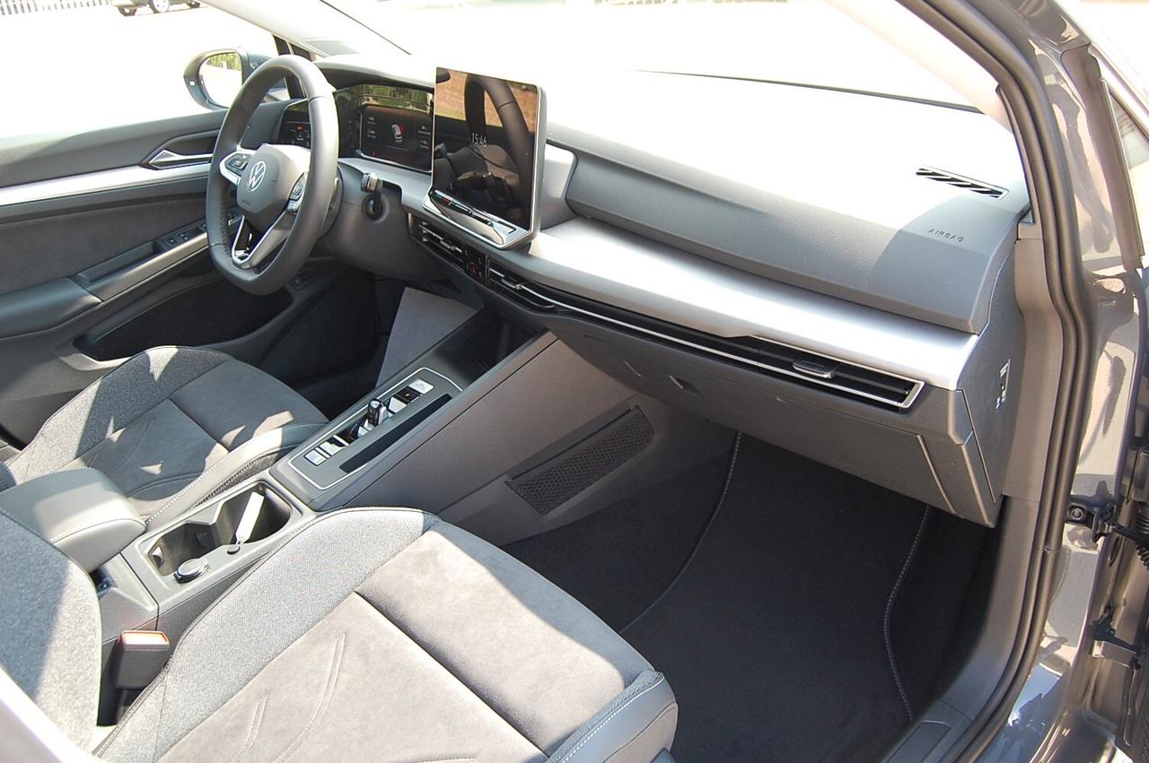 Volkswagen Golf 1.5 TSI eHybrid DSG Edition Plus 204cv