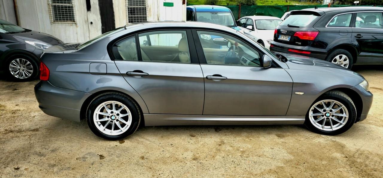 Bmw 316 316d 2.0 116CV cat