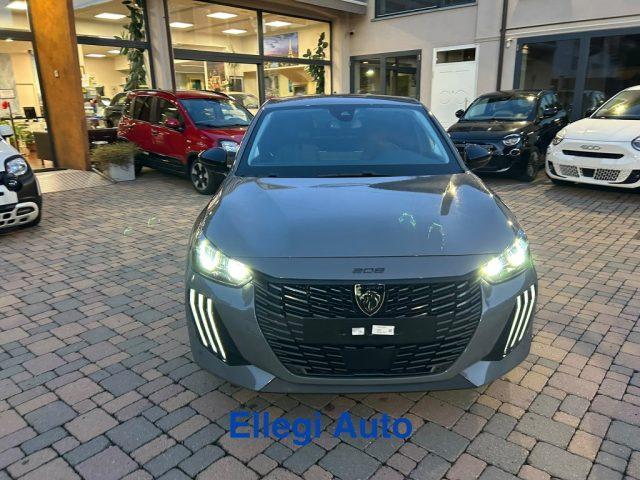 PEUGEOT 208 PureTech 1.2 100 CV Allure AZIENDALE 6843 KM