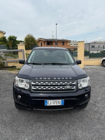 Land Rover Freelander 2.2 SD4 S.W. S