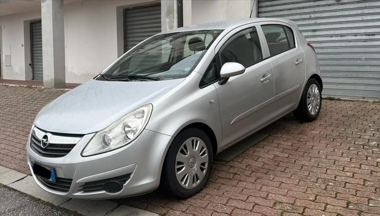 Opel Corsa 1.3 CDTI 75CV 5 porte Enjoy