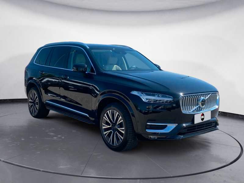 VOLVO XC90 2.0 b5 Inscription AwD GearTr.